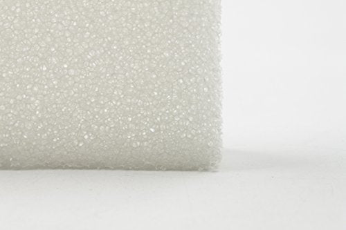 LTWHOME Compatible Foam Filters Suitable for Interpet Pf4 Internal Filter(Pack of 6)