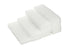LTWHOME Compatible Polyester Filter Pad Non but Suitable for Fluval U3 Filter (Pack of 12)
