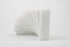 LTWHOME Compatible Polyester Filter Pad Non but Suitable for Fluval U3 Filter (Pack of 12)