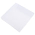LTWHOME Compatible Poly Pads Suitable for Juwel Compact/Bioflow 3.0/ M Filters (Pack of 50)