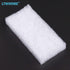 LTWHOME Replacement Poly Pads Fish Tank Media Fits for Juwel Compact Super Filters/S (Pack of 50)