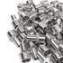 LTWFITTING Stainless Steel 316 Barbed Fitting Connector 3/4-Inch Male BSPT x 5/8-Inch(16mm) Hose Barb Fuel Gas (Pack of 200)