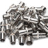 LTWFITTING Stainless Steel 316 Barbed Fitting Coupler / Connector 3/4-Inch Male BSPT x 3/4-Inch(19mm) Hose Barb Fuel Gas Water (Pack of 200)