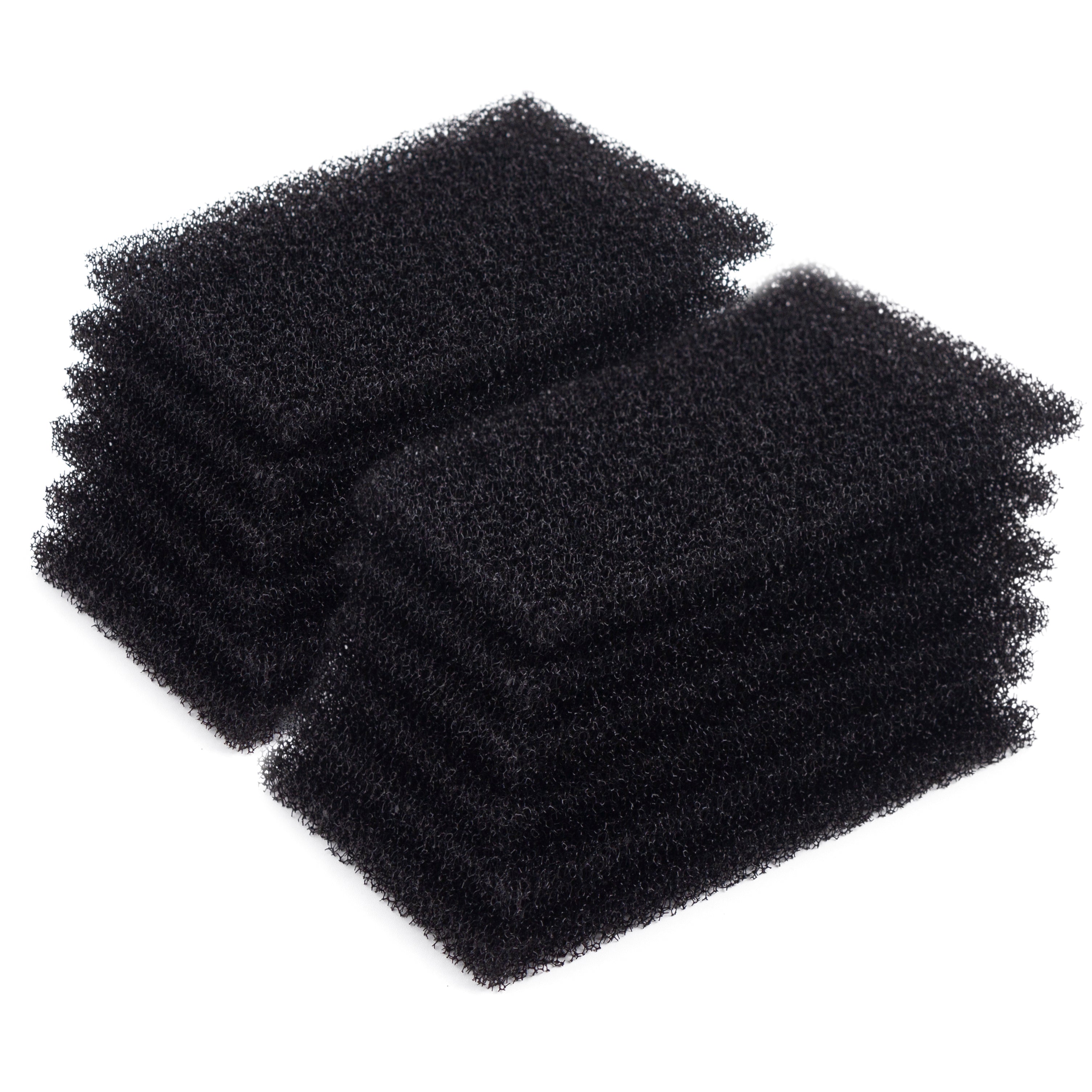 LTWHOME Bio Foam Filter Pad Fit for Tetra 25997 Grid in Tank 20 Internal Filter (Pack of 12)