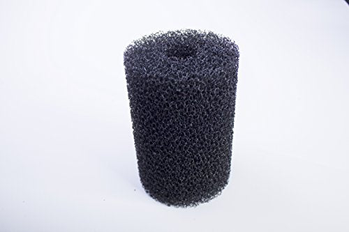 LTWHOME Pre-Filter Sponge Roll Fit for Tetra 19016 Pond FK3 Filtration Fountain Kit (Pack of 2)