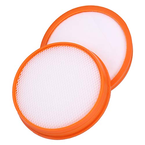 LTWHOME Replacement Washable Pre-Motor Filter Compatible with Vax Vacuum Cleaner Type 90 Filter, Compare to 1-1-134227-00, 1113422700 (Pack of 2)