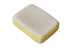 LTWHOME Yellow Extra Large Tile Grout Sponge Cleaning and Washing Sponge( Pack of 12)