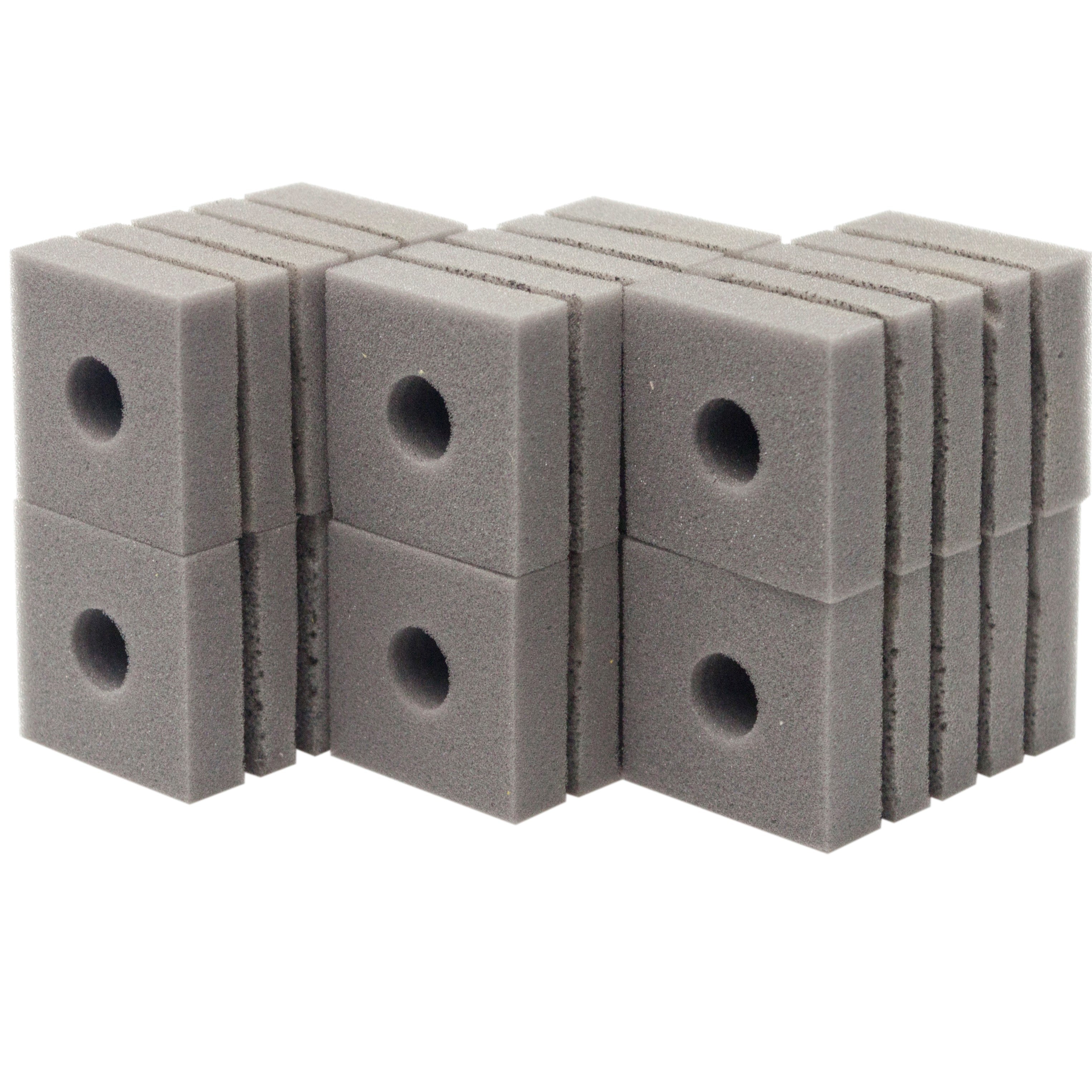 LTWHOME Replacement Filter Pads Suitable for Turbo 350 Filter Pat Mini Internal Filter(Pack of 6)