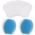 LTWHOME Replacement Foam Pads and Polymer Wool Pads Kit Fits for Blagdon Inpond 5 in 1 3000 Filter (Pack of 16)