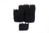 LTWHOME Bio-Foam Filter Pads Fit for Fluval 304/305/306/404/405/406(Pack of 12)