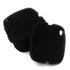 LTWHOME Compatible Bio-Foam Filter Pads Suitable Fit for Tetratec Tetra EX1200 BF (Pack of 6)