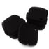 LTWHOME Compatible Bio-Foam Filter Pads Suitable Fit for Tetratec Tetra EX1200 BF (Pack of 12)