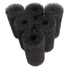 LTWHOME Round Pre-Filter Sponge Fit for Jebao UP-600 Fountain Pump (Pack of 6)