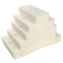 LTWHOME Foam Filter Pads Non-Branded But Suitable for Fluval FX5 (Pack of 50)