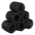 LTWHOME Compatible Coarse Foam Replacement for Grande 600, Grande Custom 600, Dual Clean 600 (Pack of 6)