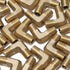 LTWFITTING Brass BSP Pipe Male 90 Deg Elbow Fitting 1/8-Inch BSPP Water Fuel (Pack of 700)