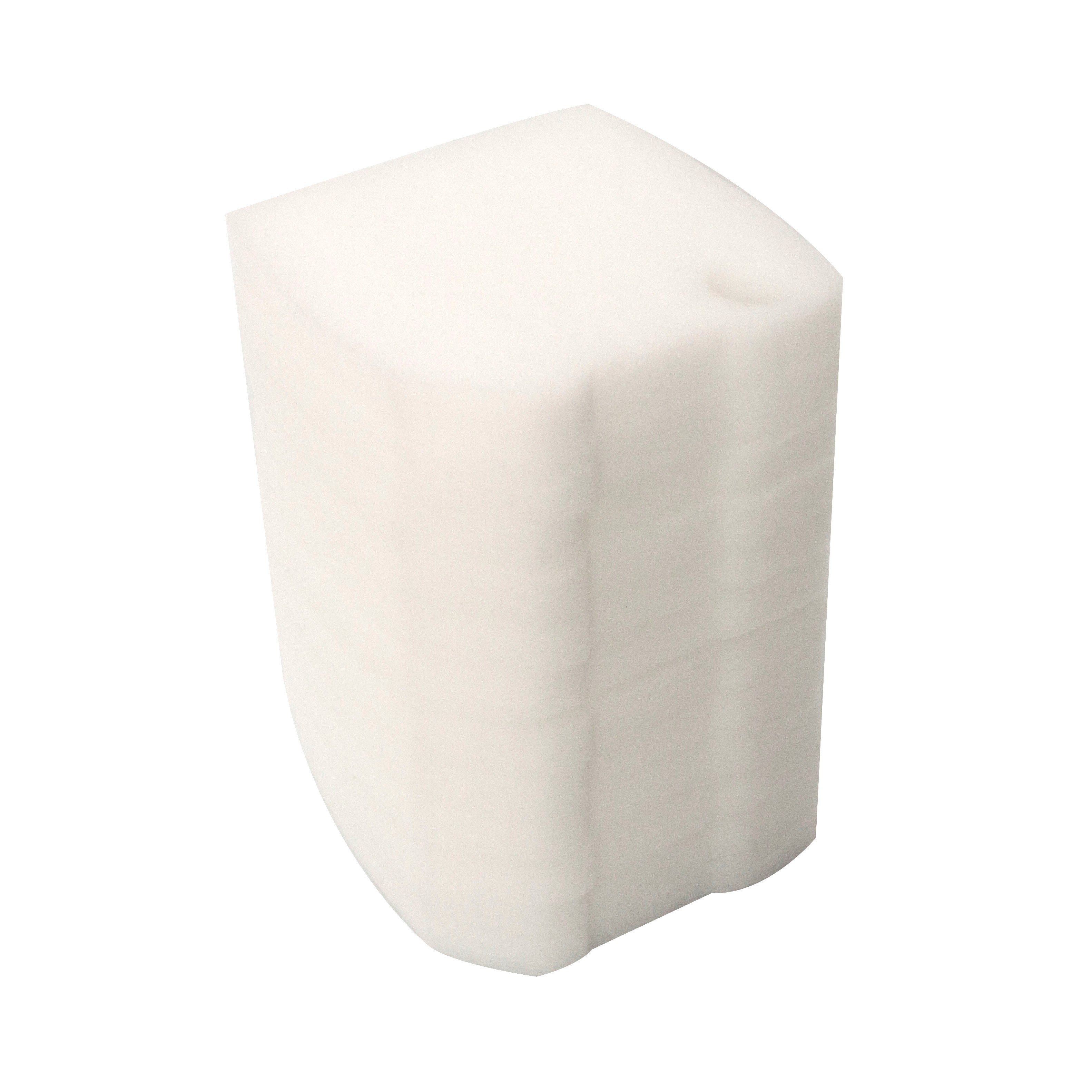 LTWHOME Fine Filter Pads Compatible with Pro 4 250, 250T, 350, 350T, 600 and Pro 4e 350 (Pack of 12pcs)