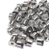 LTWFITTING Stainless Steel 316 Pipe Hex Bushing Reducer Fitting 3/4-Inch Male BSPT x 1/8-Inch Female BSPP (Pack of 150)